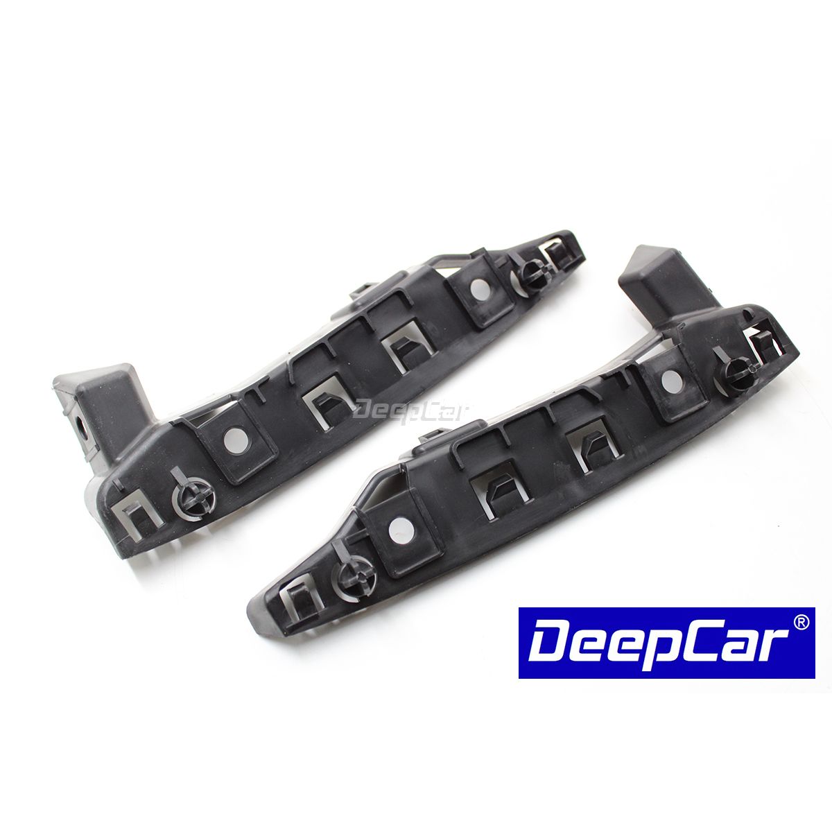 Suporte do pára-choques (kit) Citroen C4